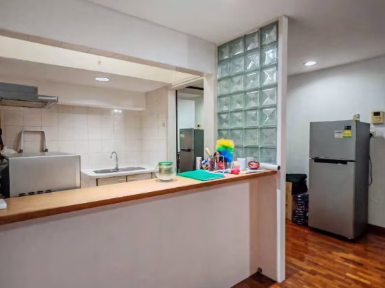 House Rent • Orchard •  Claymore Plaza Apartments • S$3800 • Apartment • 770ft² / 71m² Photo