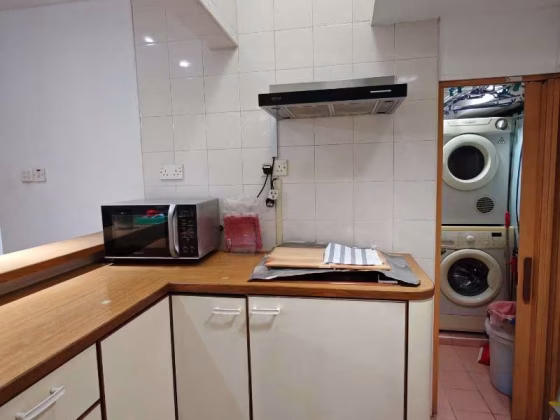 House Rent • Orchard •  Claymore Plaza Apartments • S$3800 • Apartment • 770ft² / 71m² Photo