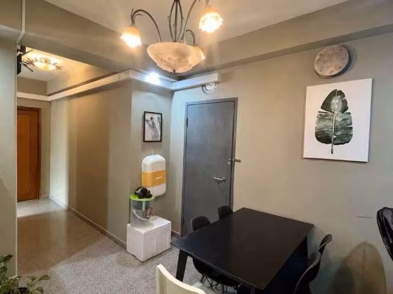 Room Rent • Bedok •  Eastcove Residences • S$850 • Apartment • Common Room Photo