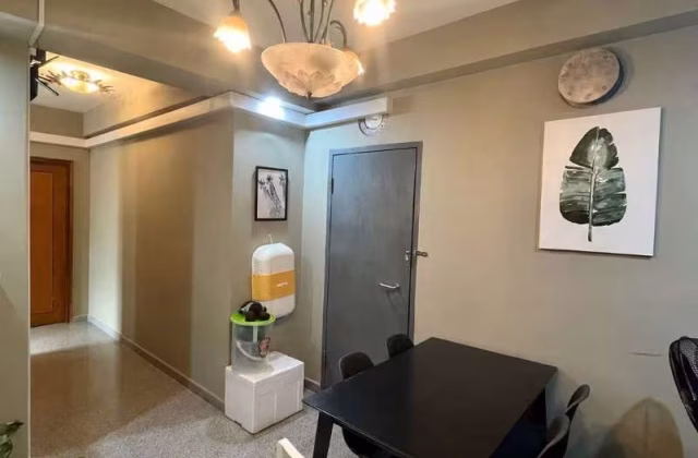 Room Rent • Bedok •  Eastcove Residences • S$850 • Apartment • Common Room