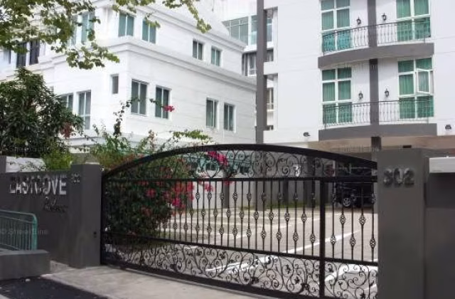 Room Rent • Bedok •  Eastcove Residences • S$850 • Apartment • Common Room