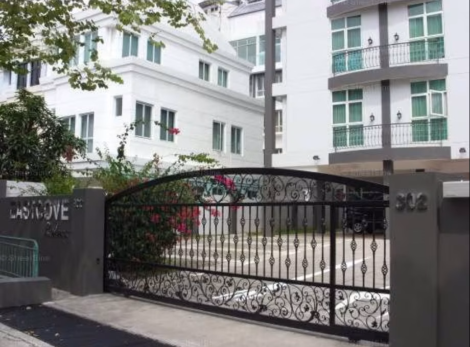 Room Rent • Bedok •  Eastcove Residences • S$850 • Apartment • Common Room Photo