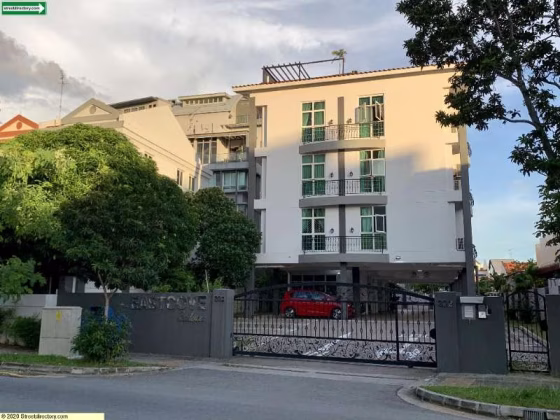 Room Rent • Bedok •  Eastcove Residences • S$850 • Apartment • Common Room Photo