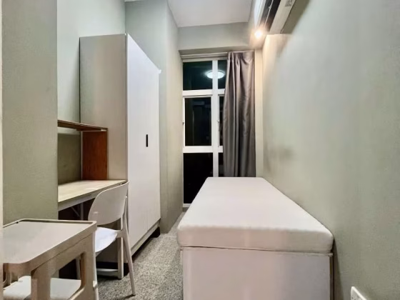 Room Rent • Bedok •  Eastcove Residences • S$850 • Apartment • Common Room Photo
