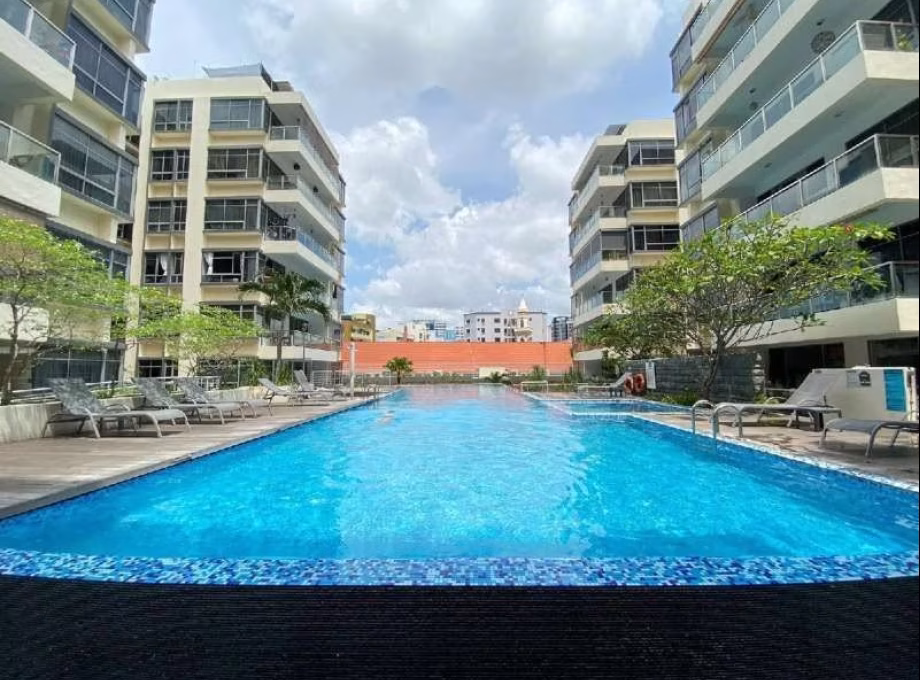 Room Rent • Geylang •  Atrium Residences • S$1250 • Apartment • Common Room Photo