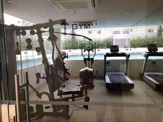 Room Rent • Geylang •  Atrium Residences • S$1800 • Apartment • Master Room Photo