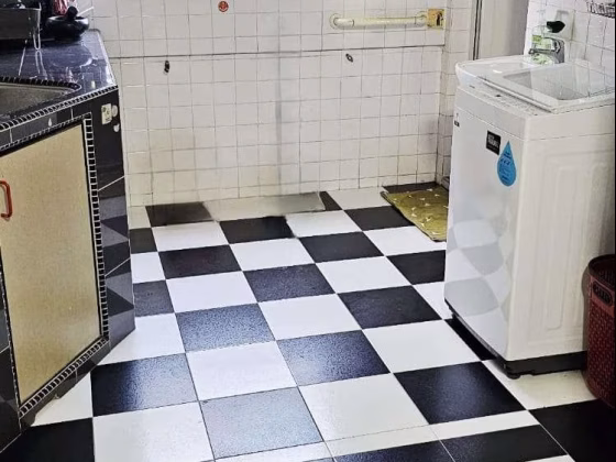 Room Rent • Ang Mo Kio • 465 Ang Mo Kio Avenue 10 • S$650 • 5-Room (4 BR) • Room Sharing Photo