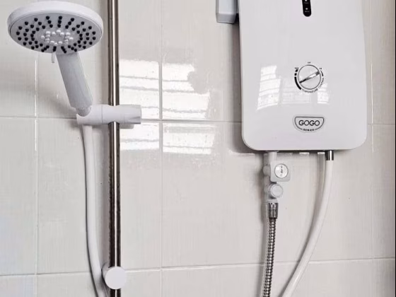 Room Rent • Ang Mo Kio • 465 Ang Mo Kio Avenue 10 • S$650 • 5-Room (4 BR) • Room Sharing Photo