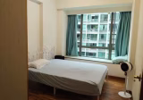 Room Rent • Choa Chu Kang •  The Quintet • S$1200 • Apartment • Common Room
