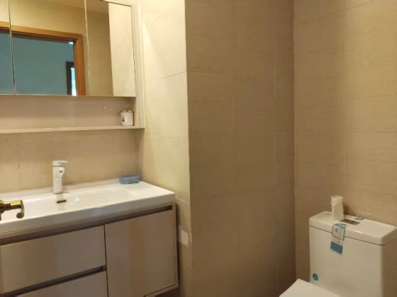 Room Rent • Choa Chu Kang •  The Quintet • S$1200 • Apartment • Common Room Photo