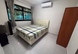 Room Rent • Woodlands • 175 Woodlands Street 13 • S$900 • 5-Room (4 BR) • Common Room