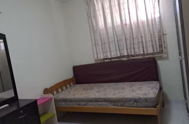 Room Rent • Toa Payoh • 2 Lorong 7 Toa Payoh • S$850 • 3-Room (2 BR) • Common Room