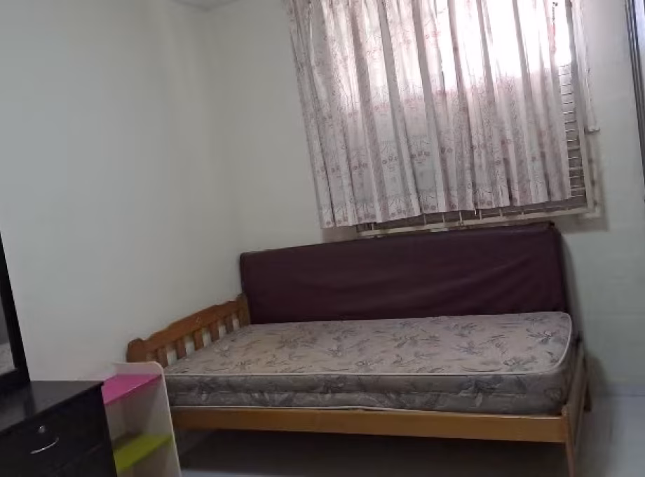 Room Rent • Toa Payoh • 2 Lorong 7 Toa Payoh • S$850 • 3-Room (2 BR) • Common Room Photo