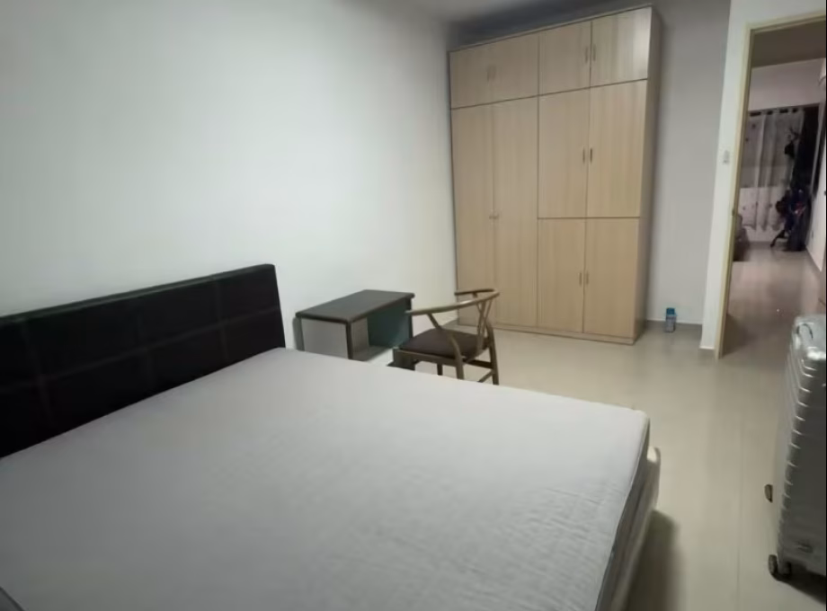 Room Rent • Sembawang • 503A Canberra Link • S$1000 • 5-Room (4 BR) • Common Room Photo