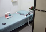 Room Rent • Jurong East •  Parc Oasis • S$650 • Condo • Maid Room