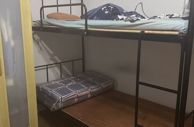 Room Rent • Bedok • 2 Bedok South Avenue 1 • S$450 • 3-Room (2 BR) • Room Sharing