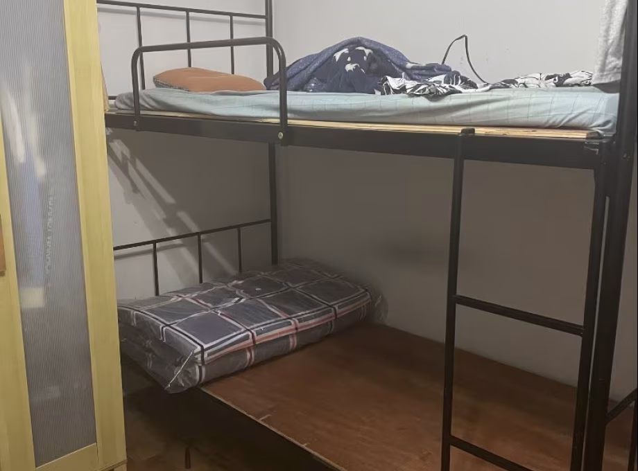 Room Rent • Bedok • 2 Bedok South Avenue 1 • S$450 • 3-Room (2 BR) • Room Sharing Photo