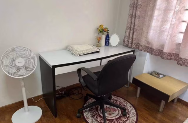 Room Rent • Sengkang • 258A Compassvale Road • S$1000 • 4-Room (3 BR) • Common Room