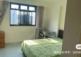 Room Rent • Woodlands • 525 Woodlands Drive 14 • S$950 • 4-Room (3 BR) • Common Room