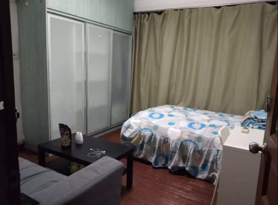 Room Rent • Geylang •  Centro Mansions • S$1600 • Apartment • Master Room Photo