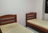 Room Rent • Sembawang • 313 Sembawang Drive • S$500 • 4-Room (3 BR) • Room Sharing