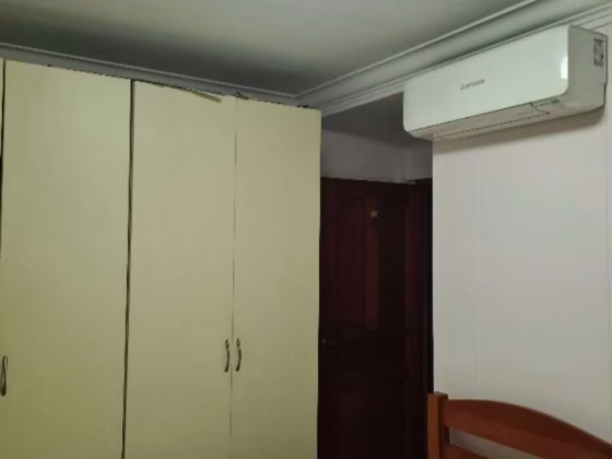 Room Rent • Sembawang • 313 Sembawang Drive • S$500 • 4-Room (3 BR) • Room Sharing Photo