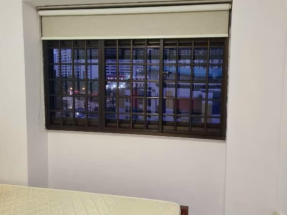 Room Rent • Sembawang • 313 Sembawang Drive • S$500 • 4-Room (3 BR) • Room Sharing Photo