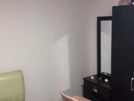 Room Rent • Woodlands • 653 Woodlands Ring Road • S$500 • 3-Room (2 BR) • Common Room Photo