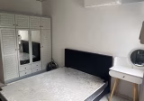 Room Rent • Bedok • 542 Bedok North Street 3 • S$1200 • 3-Room (2 BR) • Master Room