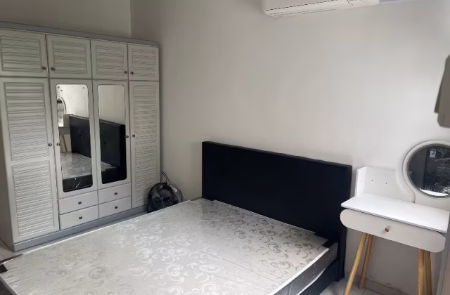 Room Rent • Bedok • 542 Bedok North Street 3 • S$1200 • 3-Room (2 BR) • Master Room