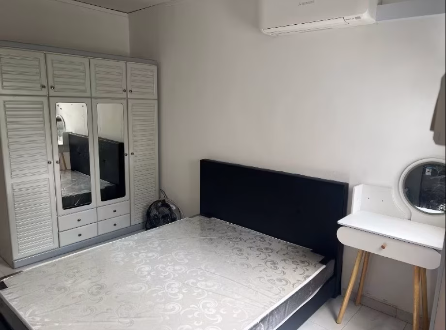 Room Rent • Bedok • 542 Bedok North Street 3 • S$1200 • 3-Room (2 BR) • Master Room Photo