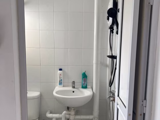 Room Rent • Bedok • 542 Bedok North Street 3 • S$1200 • 3-Room (2 BR) • Master Room Photo