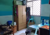 Room Rent • Bedok • 501 Bedok North Street 3 • S$300 • 3-Room (2 BR) • Room Sharing