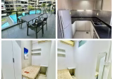 Room Rent • Geylang •  Atrium Residences • S$1200 • Apartment • Common Room
