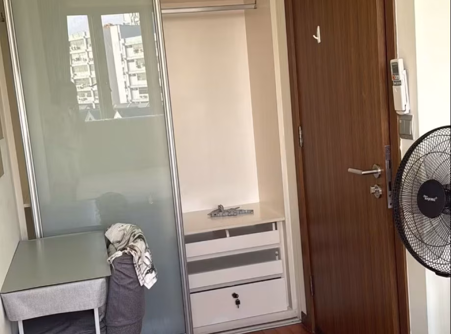 Room Rent • Serangoon •  The Vue • S$1000 • Apartment • Common Room Photo