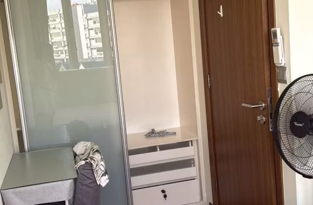 Room Rent • Serangoon •  The Vue • S$1000 • Apartment • Common Room