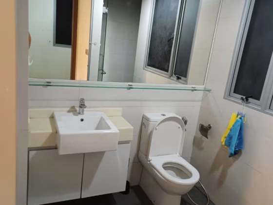 Room Rent • Serangoon •  The Vue • S$1000 • Apartment • Common Room Photo
