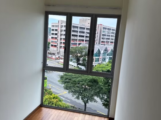 Room Rent • Serangoon •  The Vue • S$1000 • Apartment • Common Room Photo