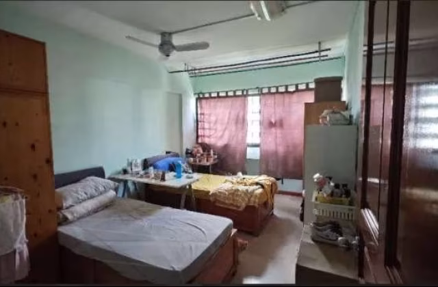 Room Rent • Bedok • 2 Chai Chee Road • S$550 • 3-Room (2 BR) • Common Room
