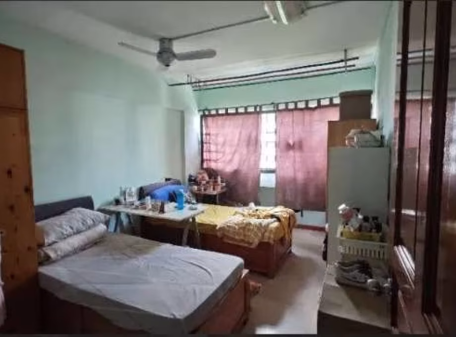 Room Rent • Bedok • 2 Chai Chee Road • S$550 • 3-Room (2 BR) • Common Room Photo
