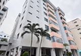 Room Rent • Geylang •  Palm Lodge • S$1850 • Apartment • Master Room