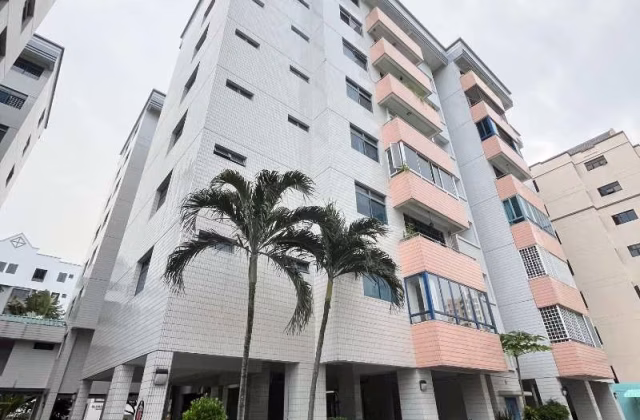 Room Rent • Geylang •  Palm Lodge • S$1850 • Apartment • Master Room
