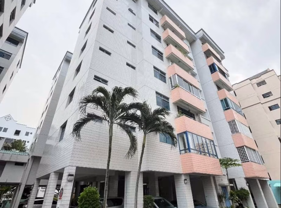 Room Rent • Geylang •  Palm Lodge • S$1850 • Apartment • Master Room Photo