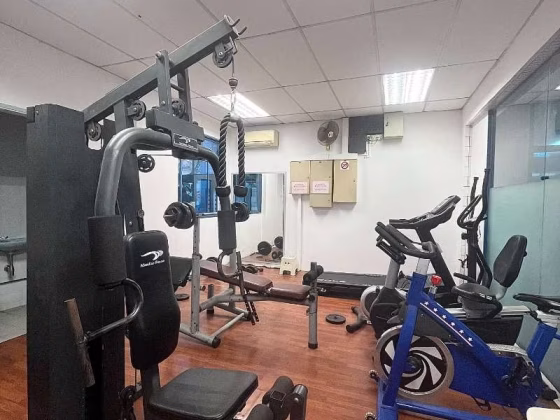 Room Rent • Geylang •  Palm Lodge • S$1850 • Apartment • Master Room Photo