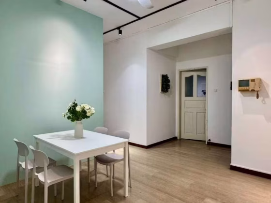 Room Rent • Geylang •  Palm Lodge • S$1850 • Apartment • Master Room Photo