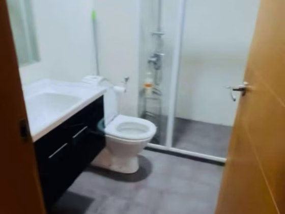 Room Rent • Geylang •  Nicole Green • S$1350 • Apartment • Common Room Photo