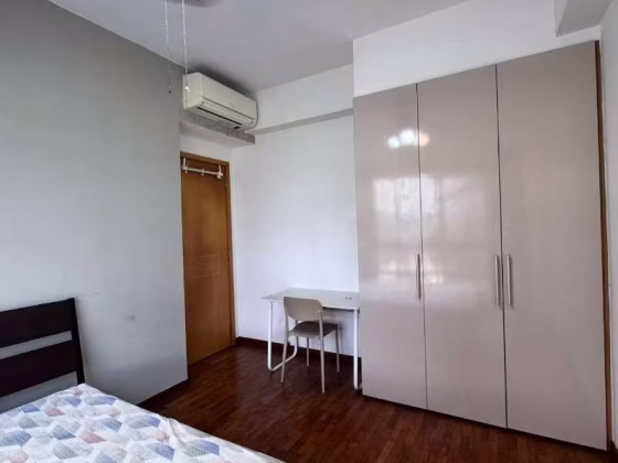 Room Rent • Geylang •  Nicole Green • S$1350 • Apartment • Common Room Photo