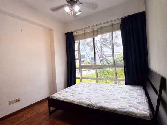 Room Rent • Geylang •  Nicole Green • S$1350 • Apartment • Common Room Photo