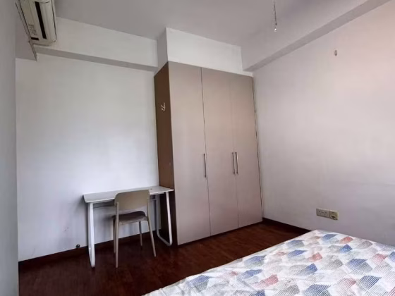 Room Rent • Geylang •  Nicole Green • S$1350 • Apartment • Common Room Photo