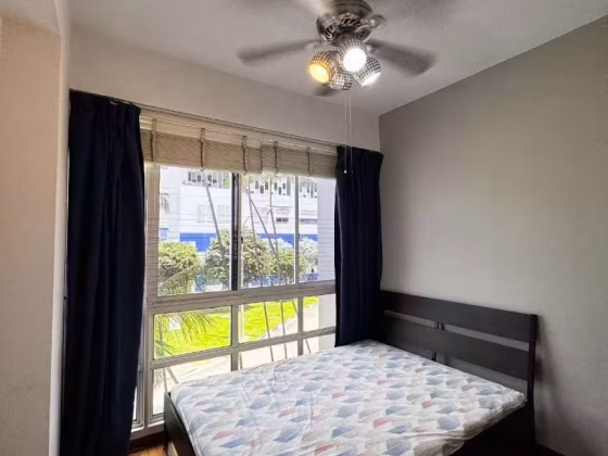 Room Rent • Geylang •  Nicole Green • S$1350 • Apartment • Common Room Photo